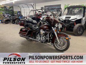 2011 Harley-Davidson Touring Ultra Classic Electra Glide for sale 201524741