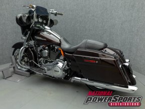 2011 Harley-Davidson Touring for sale 201530568