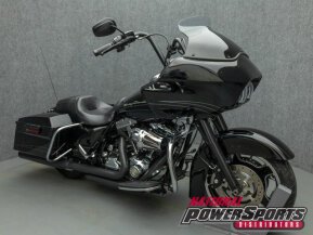 2011 Harley-Davidson Touring for sale 201530570