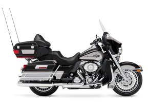 2011 Harley-Davidson Touring for sale 201536212