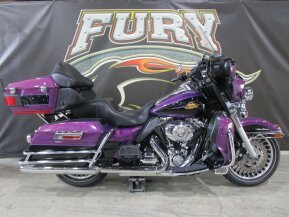 2011 Harley-Davidson Touring Ultra Classic Electra Glide for sale 201541063