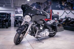 2011 Harley-Davidson Touring for sale 201577601