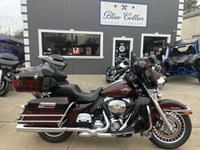 2011 Harley-Davidson Touring Ultra Classic Electra Glide for sale 201579069
