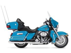 2011 Harley-Davidson Touring Ultra Classic Electra Glide for sale 201593240