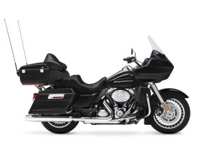 2011 Harley-Davidson Touring for sale 201596941