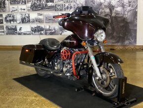 2011 Harley-Davidson Touring for sale 201603290