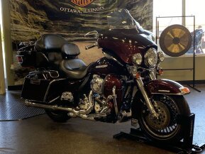 2011 Harley-Davidson Touring for sale 201608470