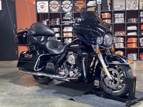 2011 Harley-Davidson Touring for sale 201610528