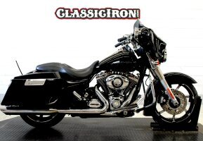 2011 Harley-Davidson Touring for sale 201614331