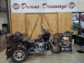 2011 Harley-Davidson Trike for sale 201360947
