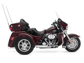 2011 Harley-Davidson Trike for sale 201384966