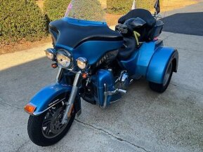2011 Harley-Davidson Trike for sale 201600455