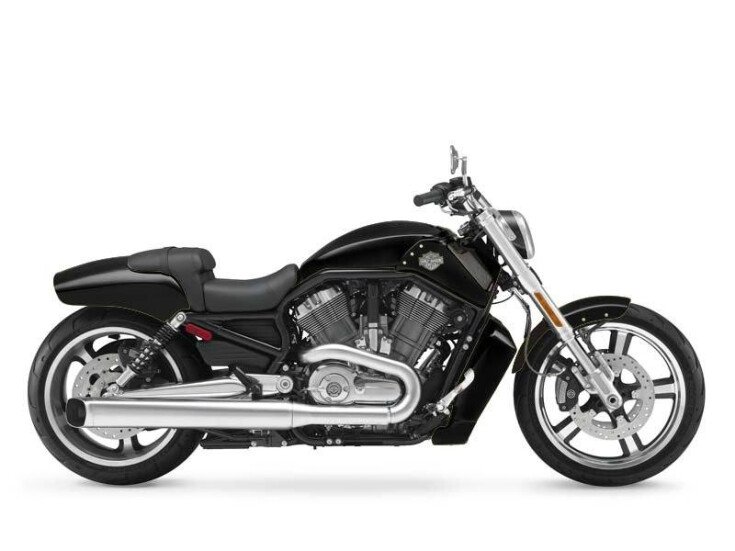 Thumbnail Photo undefined for 2011 Harley-Davidson V-Rod