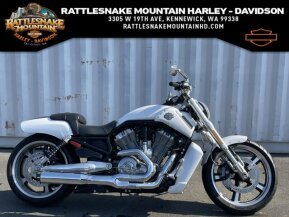 2011 Harley-Davidson V-Rod for sale 201349263
