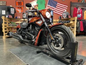 2011 Harley-Davidson V-Rod for sale 201419132