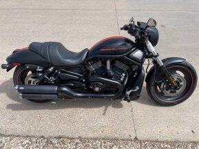 2011 Harley-Davidson V-Rod for sale 201435199