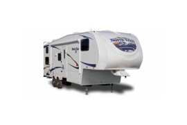 2011 Heartland North Trail NT FIFTH 24RL specifications