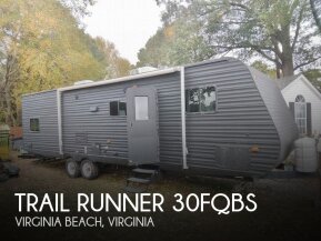 2011 Heartland Trail Runner for sale 300414820