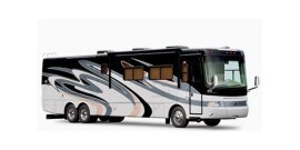 2011 Holiday Rambler Endeavor 43PD5 specifications