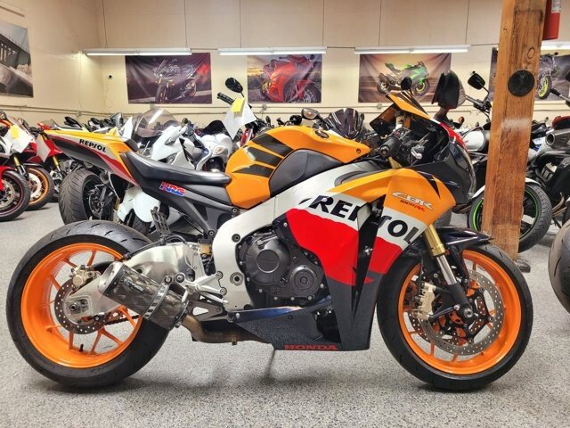 2011 honda cbr1000rr for sale new arrivals