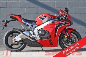 2011 Honda CBR1000RR for sale 201550843