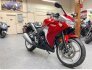 2011 Honda CBR250R for sale 201198521