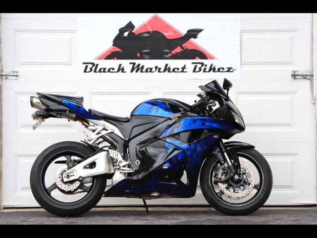 2011 honda cbr600rr for sale new arrivals