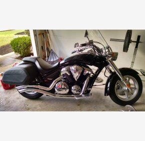 Honda Interstate Motorcycles For On Autotrader 2017 Honda Interstate For 200712948