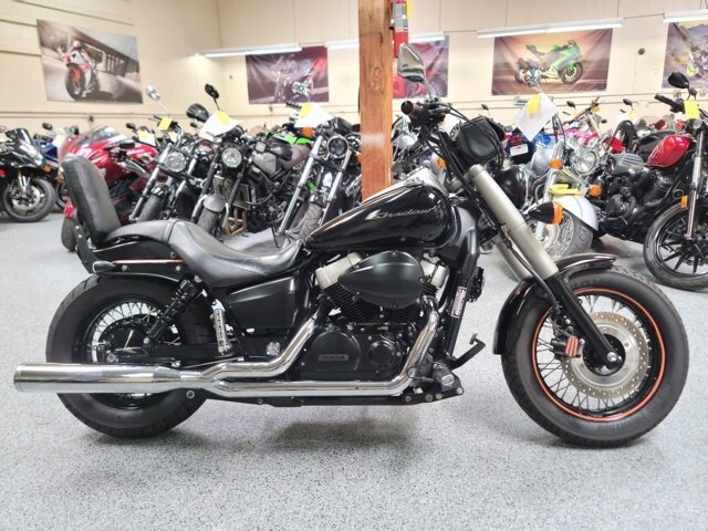 Honda shadow phantom outlet for sale near me