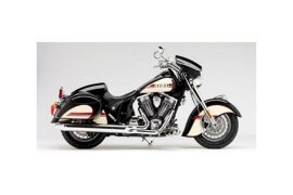 2011 Indian Chief Blackhawk specifications