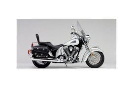 2011 Indian Chief Roadmaster specifications