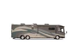 2011 Itasca Ellipse 40CD specifications