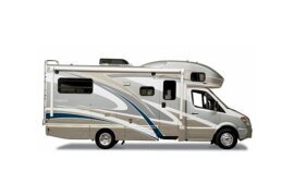2011 Itasca Navion 24K specifications