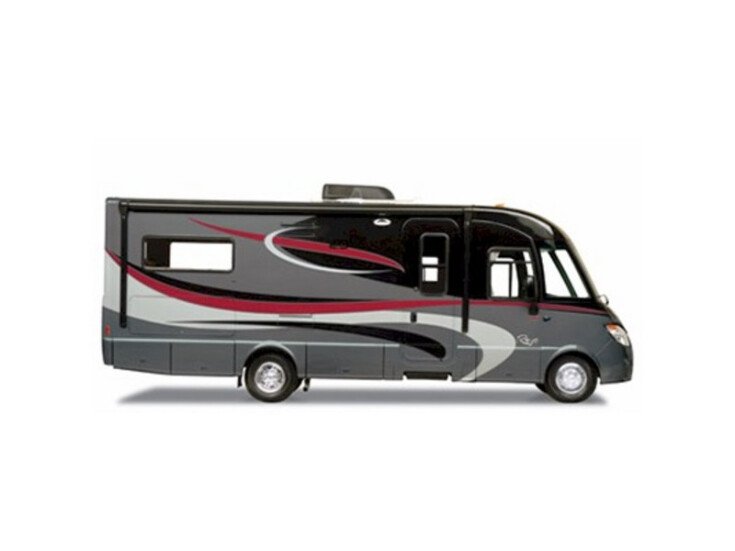 2011 Itasca Reyo 25R specifications