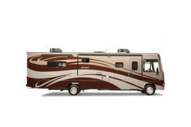 2011 Itasca Sunstar 30W specifications