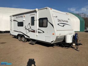 2011 JAYCO Jay Feather for sale 300418019