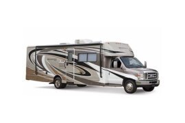 2011 Jayco Melbourne 24E specifications