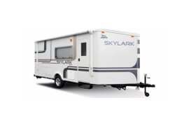 2011 Jayco Skylark 21 FBV specifications