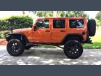 Thumbnail Photo 5 for 2011 Jeep Wrangler 4WD Unlimited Sahara for Sale by Owner