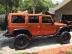 Thumbnail Photo 1 for 2011 Jeep Wrangler 4WD Unlimited Sahara for Sale by Owner