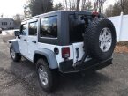 Thumbnail Photo undefined for 2011 Jeep Wrangler