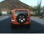 2011 Jeep Wrangler 4WD Rubicon for sale 100760957