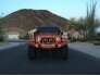 2011 Jeep Wrangler 4WD Rubicon for sale 100760957