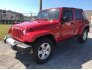 2011 Jeep Wrangler for sale 100850814