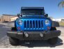 2011 Jeep Wrangler for sale 100850817