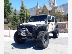 2011 Jeep Wrangler for sale 101587665
