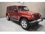2011 Jeep Wrangler for sale 101639421