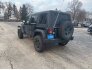2011 Jeep Wrangler for sale 101653380