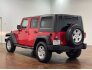 2011 Jeep Wrangler for sale 101666597