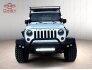 2011 Jeep Wrangler for sale 101676337